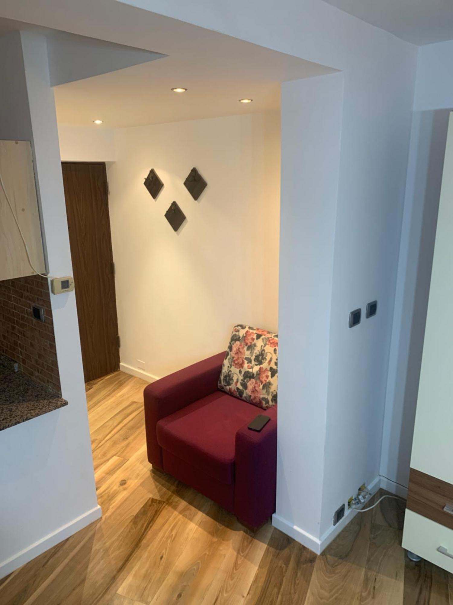 Cozy Apartment 扎勒乌 外观 照片