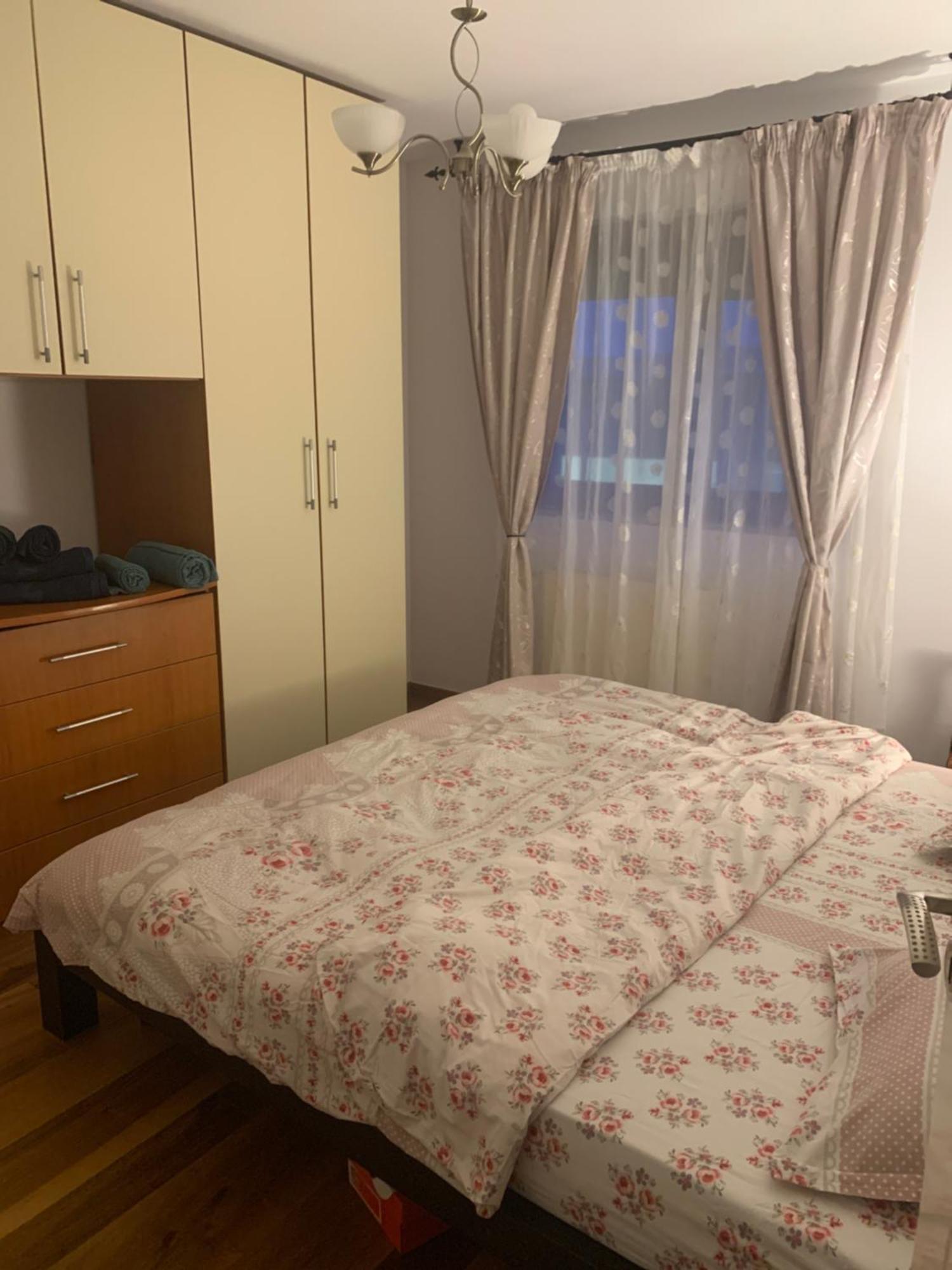Cozy Apartment 扎勒乌 外观 照片
