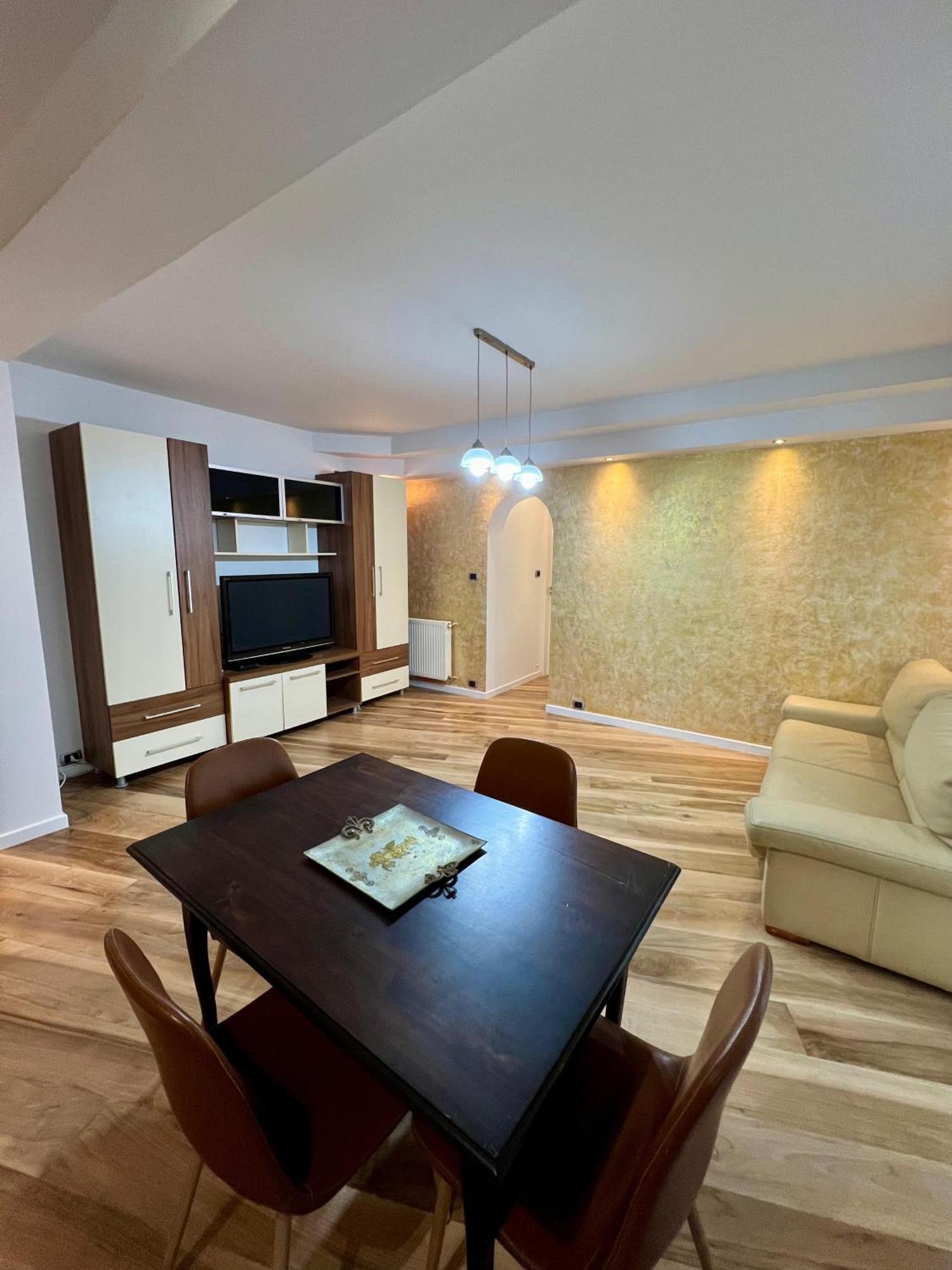 Cozy Apartment 扎勒乌 外观 照片