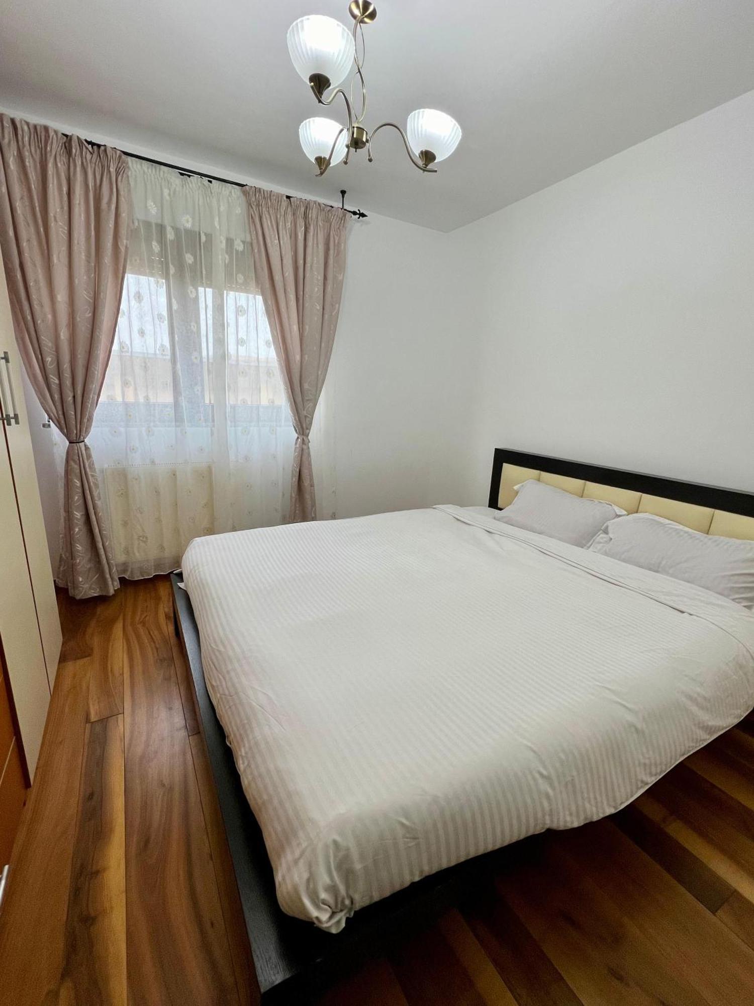 Cozy Apartment 扎勒乌 外观 照片