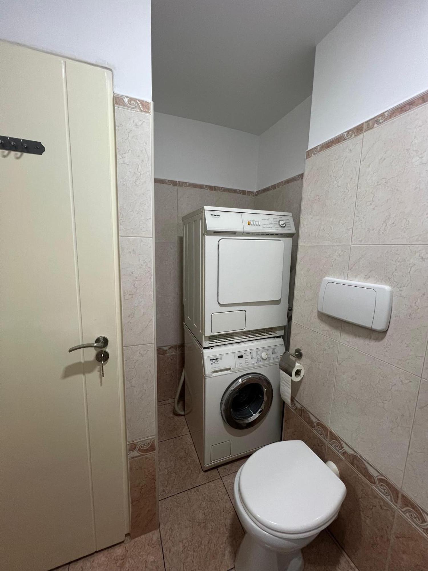 Cozy Apartment 扎勒乌 外观 照片