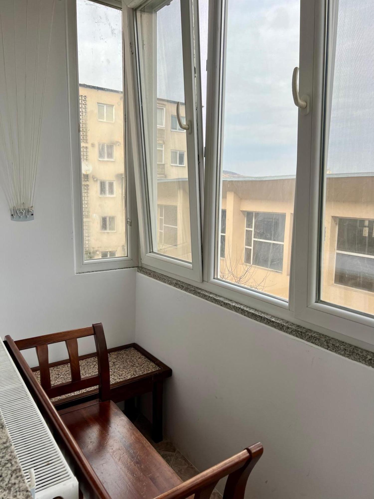 Cozy Apartment 扎勒乌 外观 照片